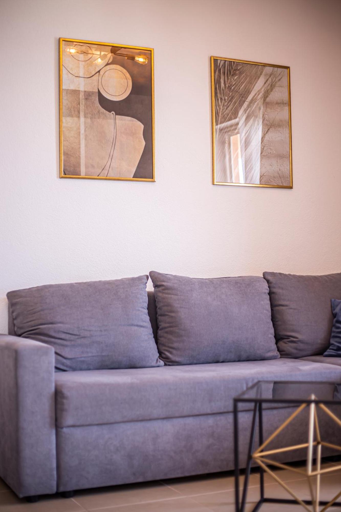 Apartments Emilija Makarska Eksteriør bilde